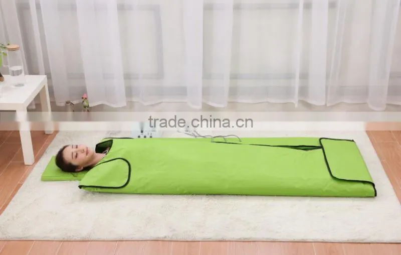 Energy Stones infrared slimming bodywrap slimming blanket factory product factory price
