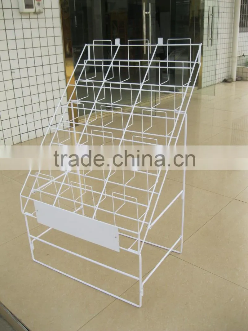 brochure display stands