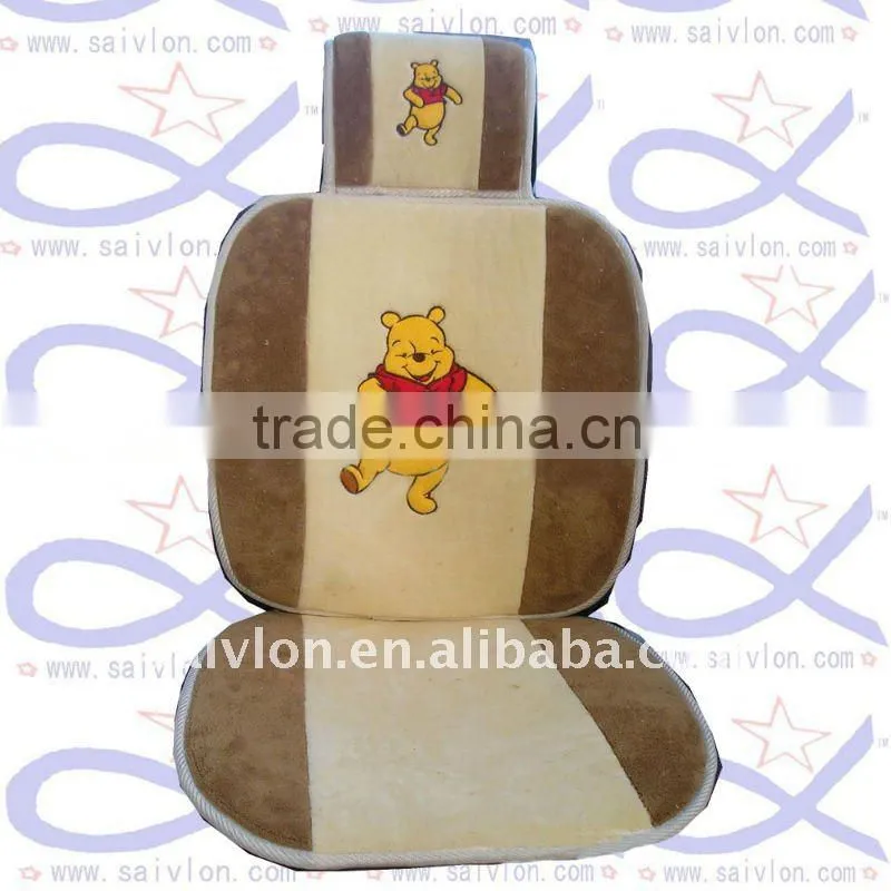 Saivlon neoprene car seat mat