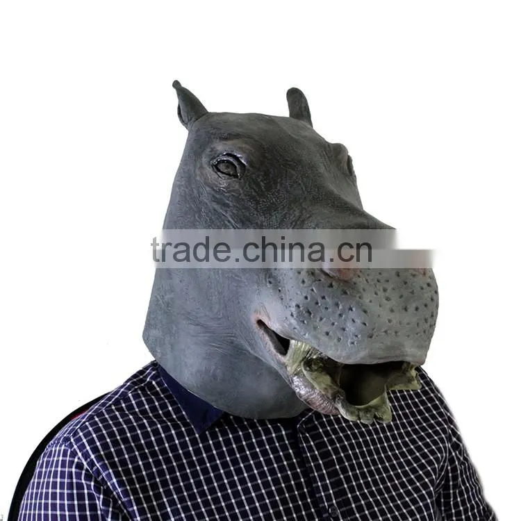 Famous American design adult professional costume promotional sri lankan masks