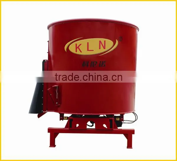 cow cattle goat animal feed mixing machine mixer grinder hot sale 2014