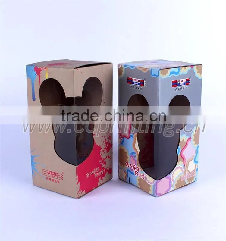 custom printing children toys box