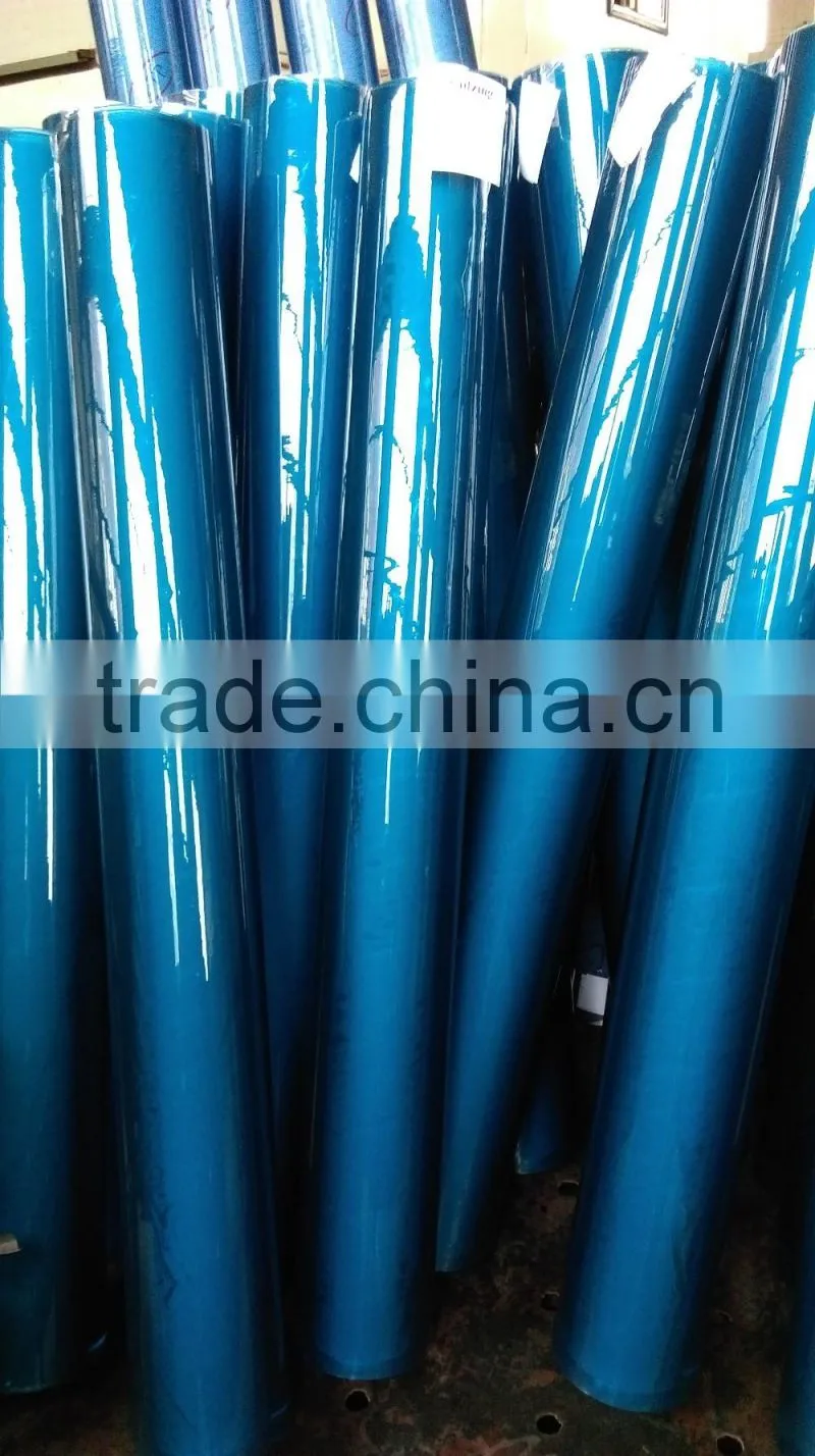 PVC Super Clear Film
