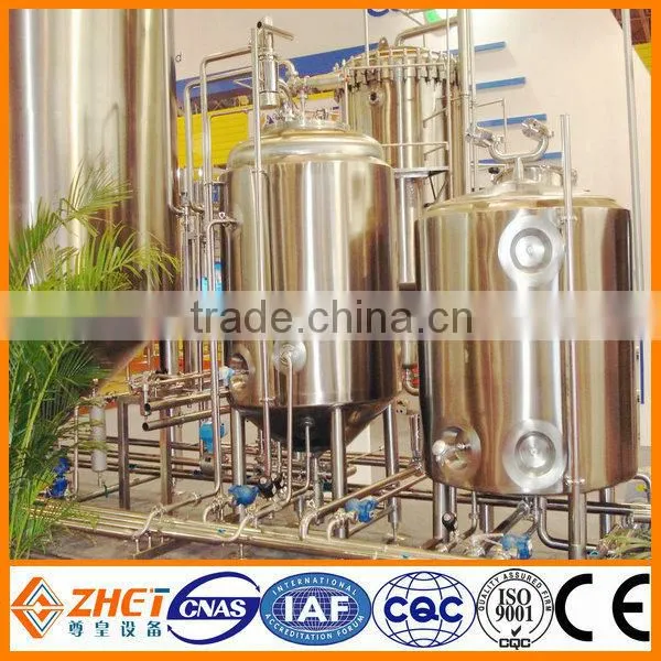 Beer Brewing Equipment/ Beer making System