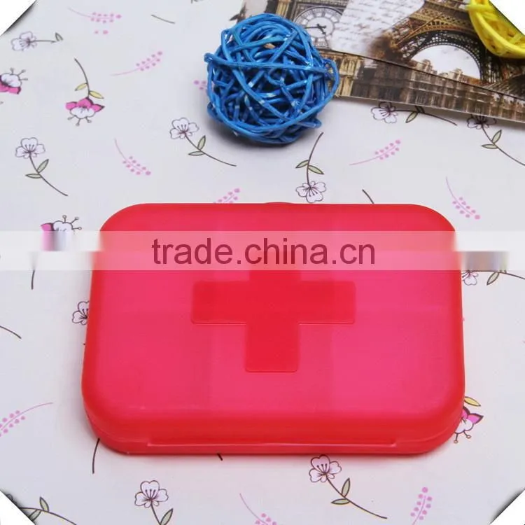 Designer New Coming Pocket Pill Box Pill Case