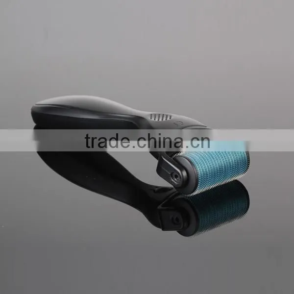 Derma roller Micro needle roller Medical Roller Microneedle Therapy System stretch mark removal scar eraser