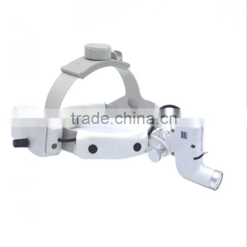 5w led battery inspections head magnifier lamp dermalogica wholesale