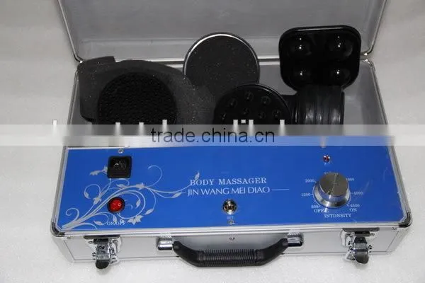 Body Vibrator massage slimming product