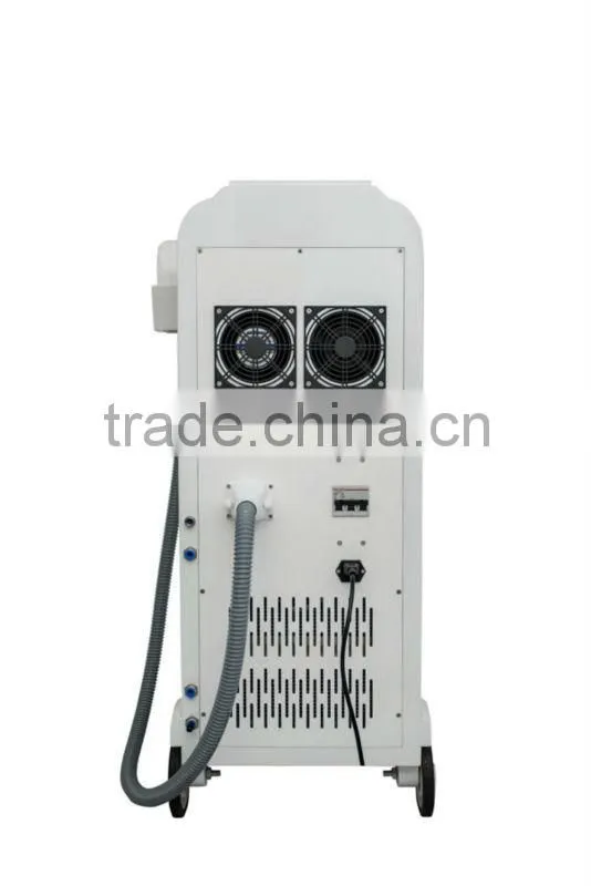 2016 IPL Beauty Home Use Diode Laser Hair Removal Machine