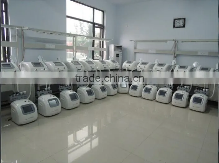E-light ipl face rejuvenation machine BM-301