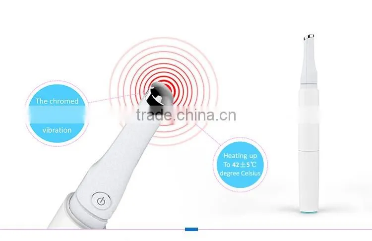 Emay EP-201 Heated Eyelash Curler