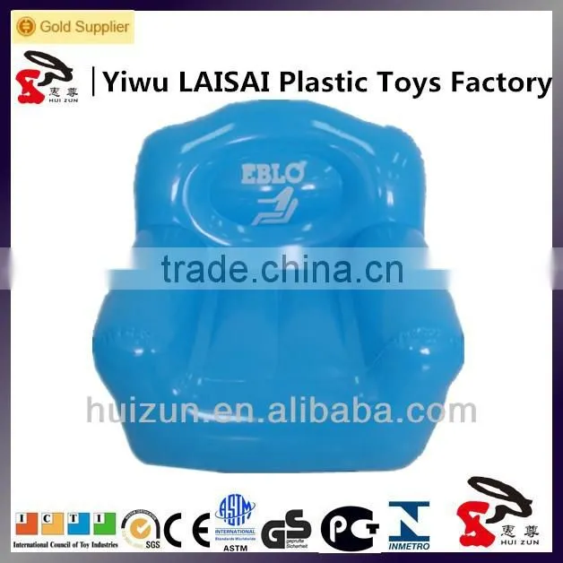 Comfortable Customized inflatable sofa chair