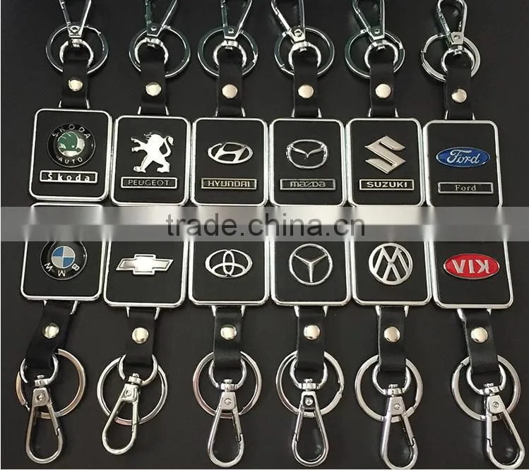 Wholesale Auto car parts keychains/Whistle keychains/Egine Metal Key chains/car parts keychains/Turbo keyhcains