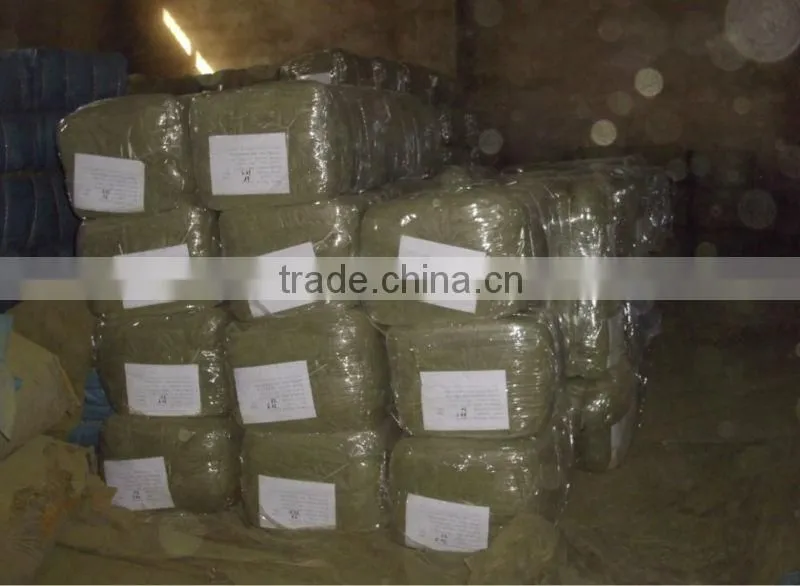 Stevia material in bulk without bitterness .