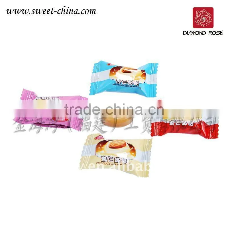 Mint hard candy