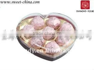 2012 new chocolate coated coffee beans