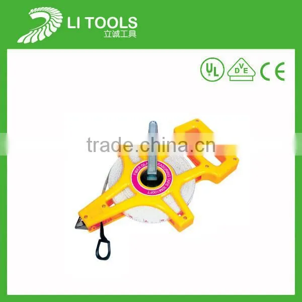 Top sale retractable tape measure