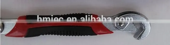 Snap's Grip Universal Wrench For Pipes