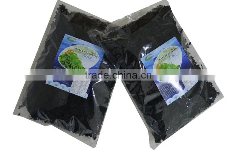 Frozen Seaweed Salad
