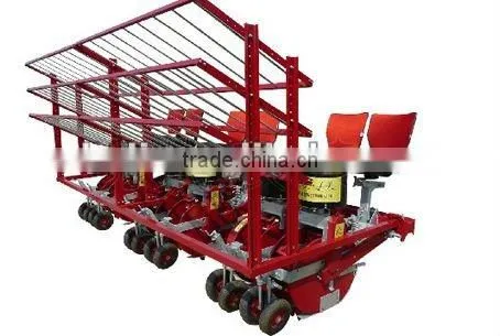 good quality seedings transplanter 86-15838061756