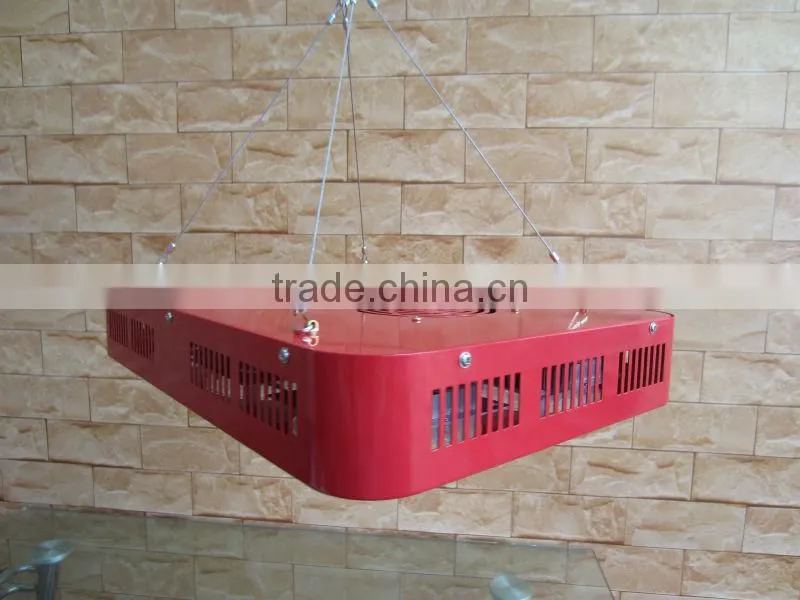 unbreakable lighting fixture
