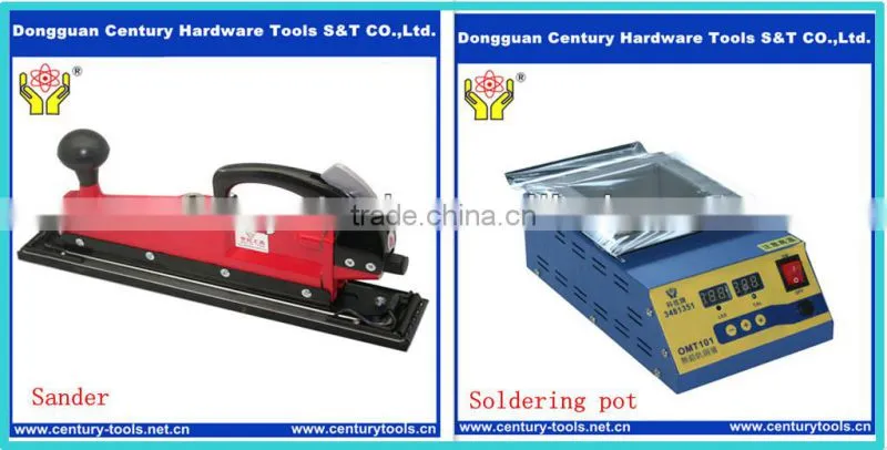High performance electric socket wrench