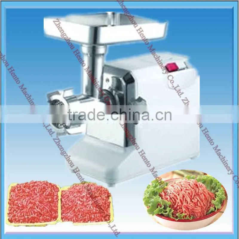 2016 Hot Sale Meat Grinder/Industrial Meat Mincer Machine