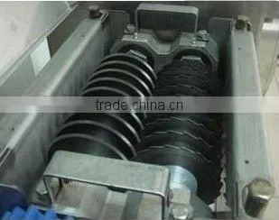 auto meat cutting machine