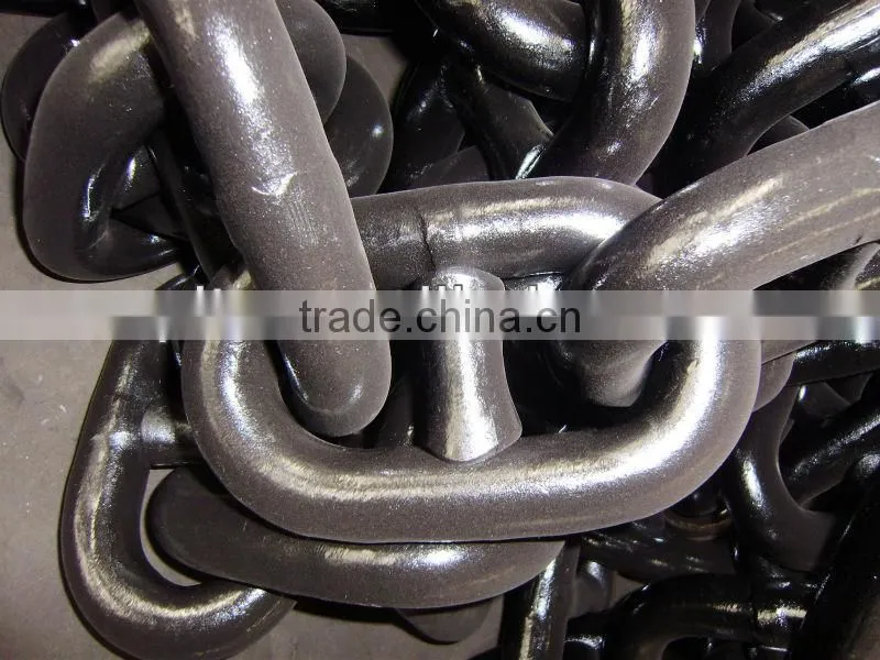 ANCHOR CHAIN STUD LINK ANCHOR CHAIN CHINA SUPPLIER