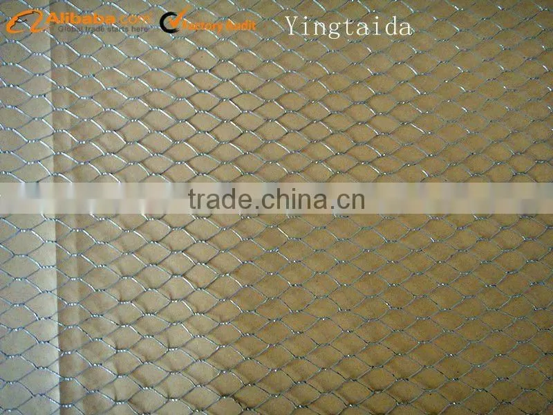 Galvanized Chicken Net