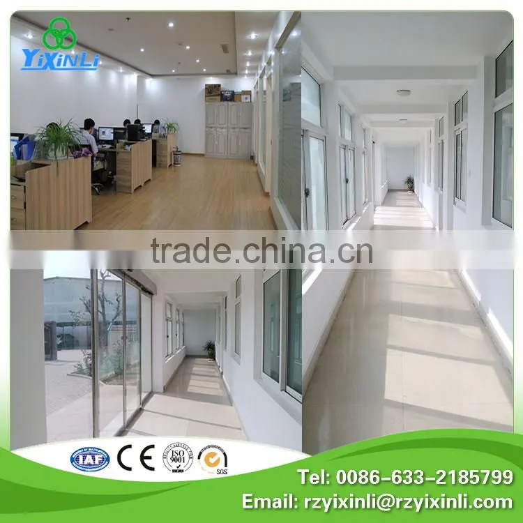 Rizhao Yixinli Chemicals Co., Ltd. company overview - view 3