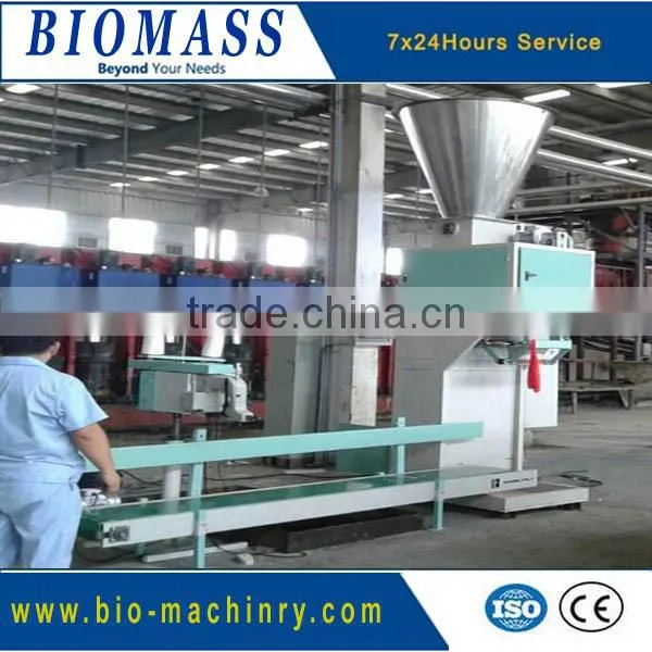 bag packing machine automatic sewing packing machine china