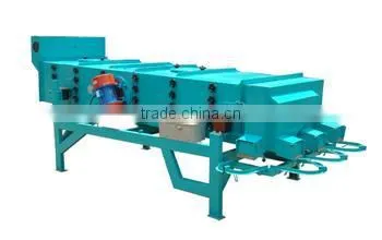 SH Series Vibrating Staged Screener