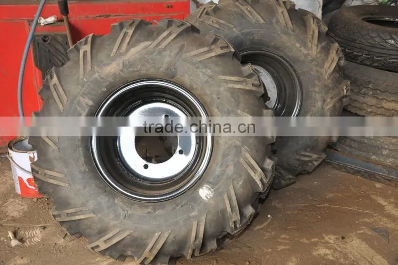 trailer tyre 4.00/60-15.5