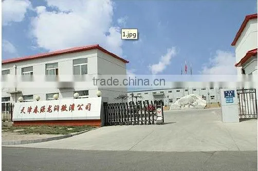 Wholesale good quality PE material automatic irrigation system PE tape for crops