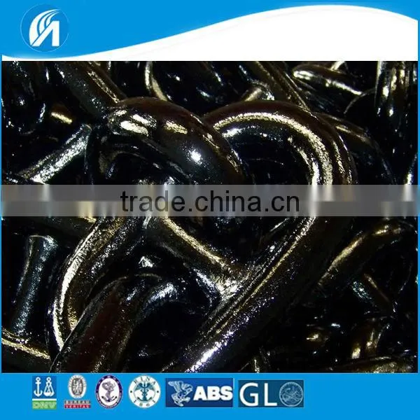 Marinie Mooring anchor chain