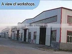 Shandong Yuntai Machinery Co., Ltd. company overview - view 2