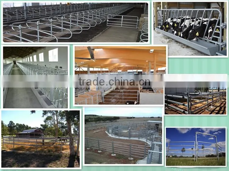 Cast iron floor for pigs
