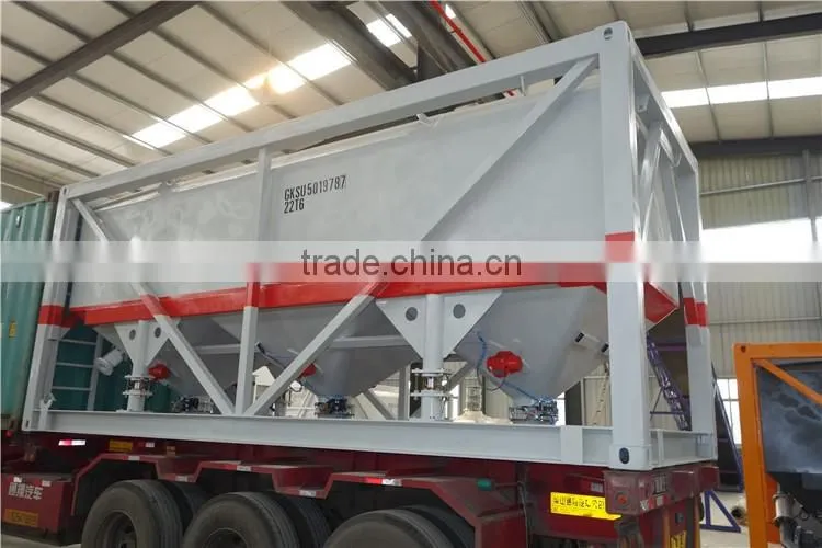 transporter hopper cement silo ,used grain silos for sale