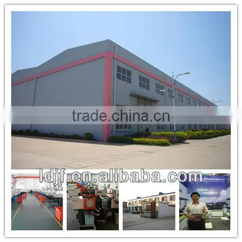 LC-LIDA GD80-M16-50 adjustable fixed machine feet