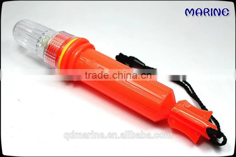 Promotion Fishnet Light With 3 Color Flash