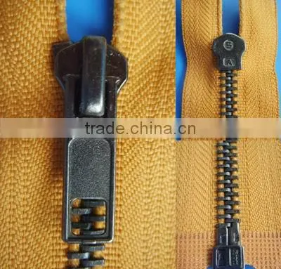 zipper