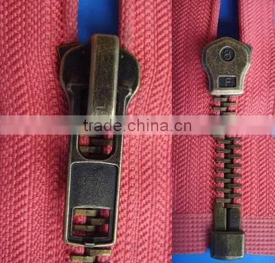 zipper