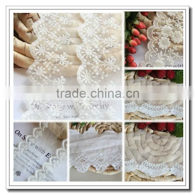 saree lace and border