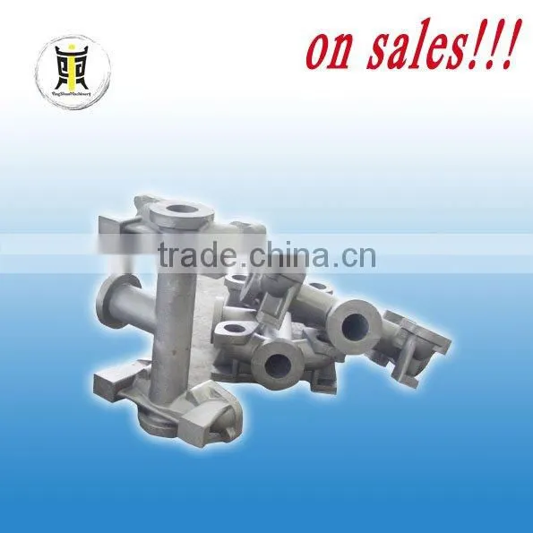 OEM casting