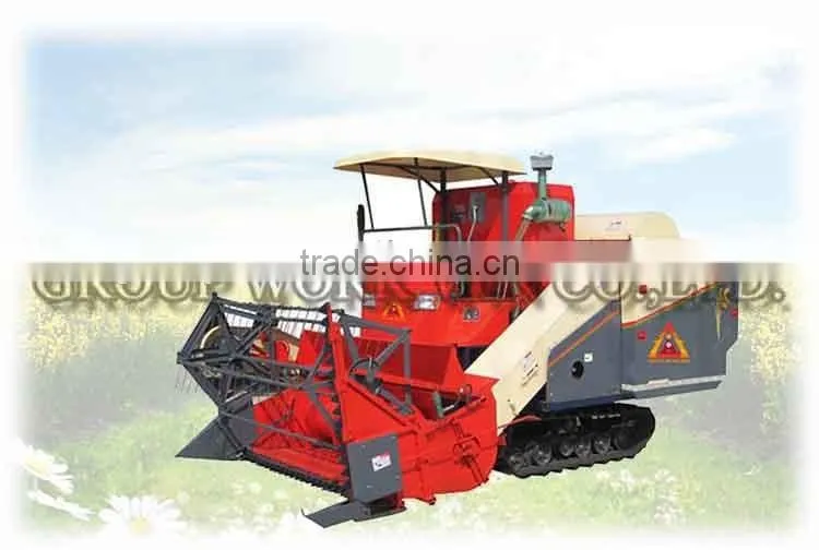 high quality swather