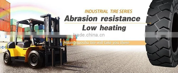 7.00-9 solid forklift rubber tire vietnam market