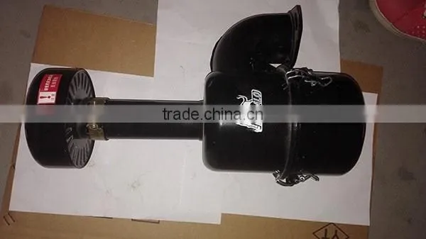 Agricultural machinery single cylinder valve spring retainer for tractor, tractor valve spring seat