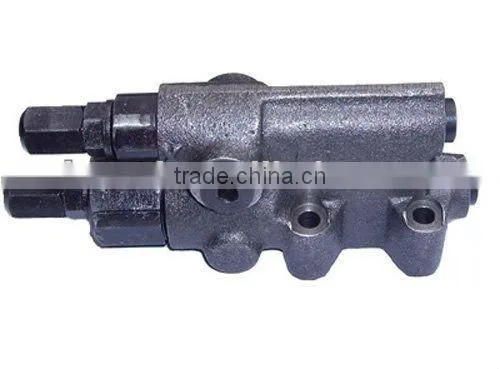 Hydraulic Pump for Heavy Manchinery Excavator/Bulldozer