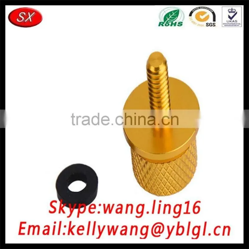 SX Hardware Factory Manufacturing Fasteners Furniture Bolt, Door Flat Head Bolt